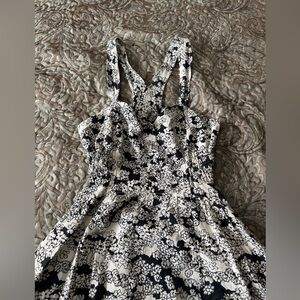 Brand new with tags Anthropologie size medium dress.